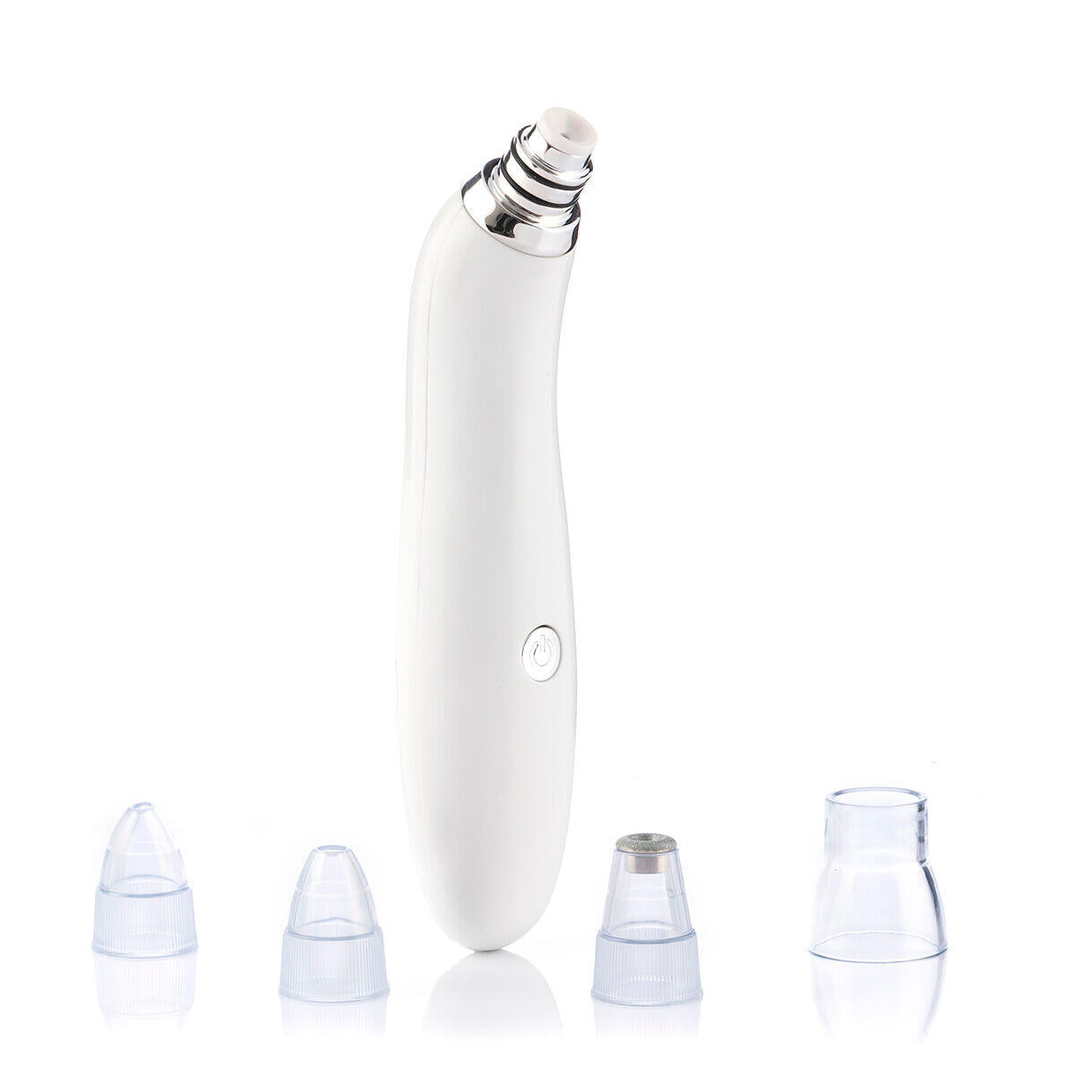 Removedor Elétrico de Pontos Negros Facial Pore·Off InnovaGoods