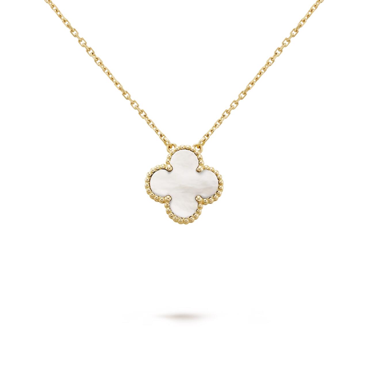 Collar 1 Trébol