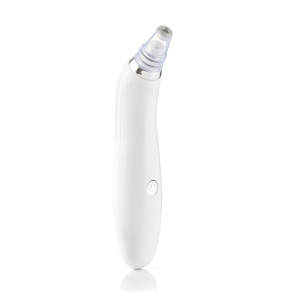 Removedor Elétrico de Pontos Negros Facial Pore·Off InnovaGoods