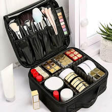 Estuche de maquillaje para cosméticos 